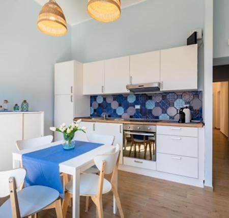 Mariviva Guest House Terracina Eksteriør billede