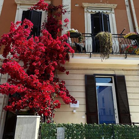 Mariviva Guest House Terracina Eksteriør billede