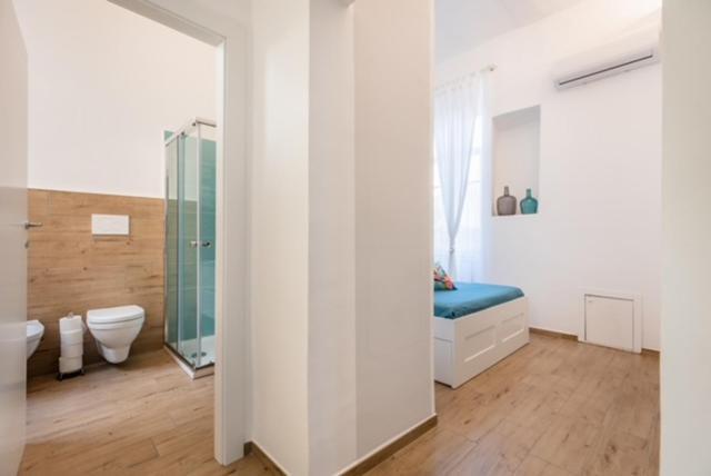 Mariviva Guest House Terracina Eksteriør billede
