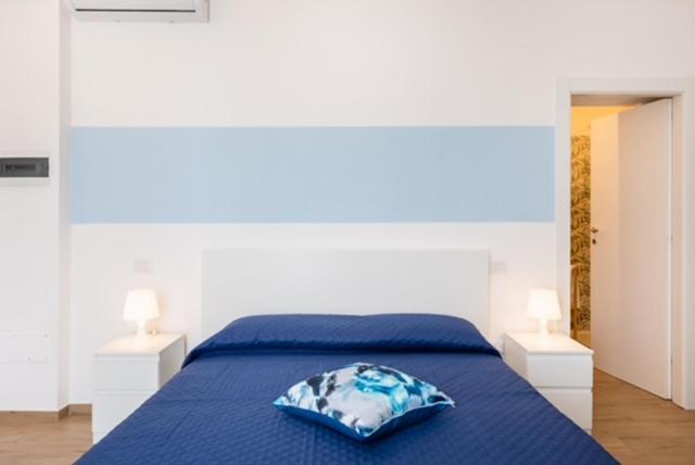 Mariviva Guest House Terracina Eksteriør billede