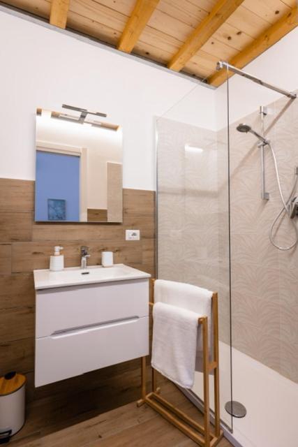 Mariviva Guest House Terracina Eksteriør billede