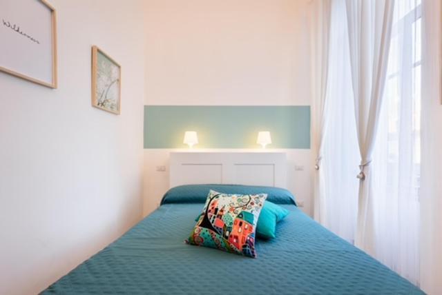 Mariviva Guest House Terracina Eksteriør billede