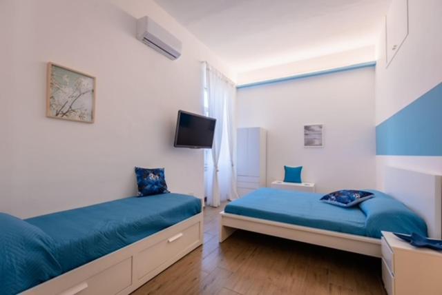 Mariviva Guest House Terracina Eksteriør billede