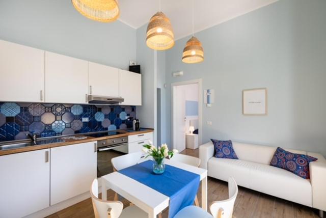 Mariviva Guest House Terracina Eksteriør billede