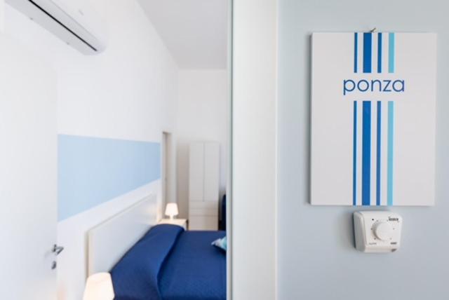 Mariviva Guest House Terracina Eksteriør billede