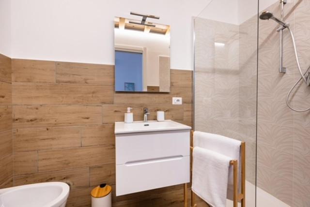 Mariviva Guest House Terracina Eksteriør billede