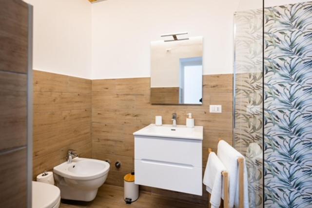 Mariviva Guest House Terracina Eksteriør billede