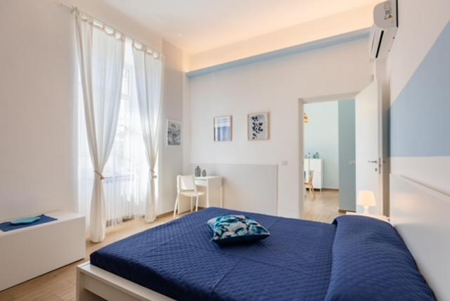 Mariviva Guest House Terracina Eksteriør billede
