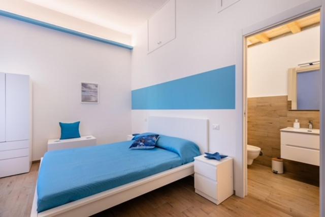 Mariviva Guest House Terracina Eksteriør billede